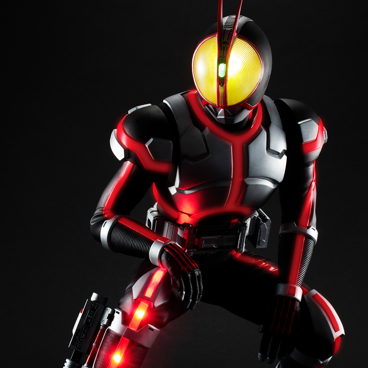 Ultimate Article Ultimate Article 仮面ライダーファイズ