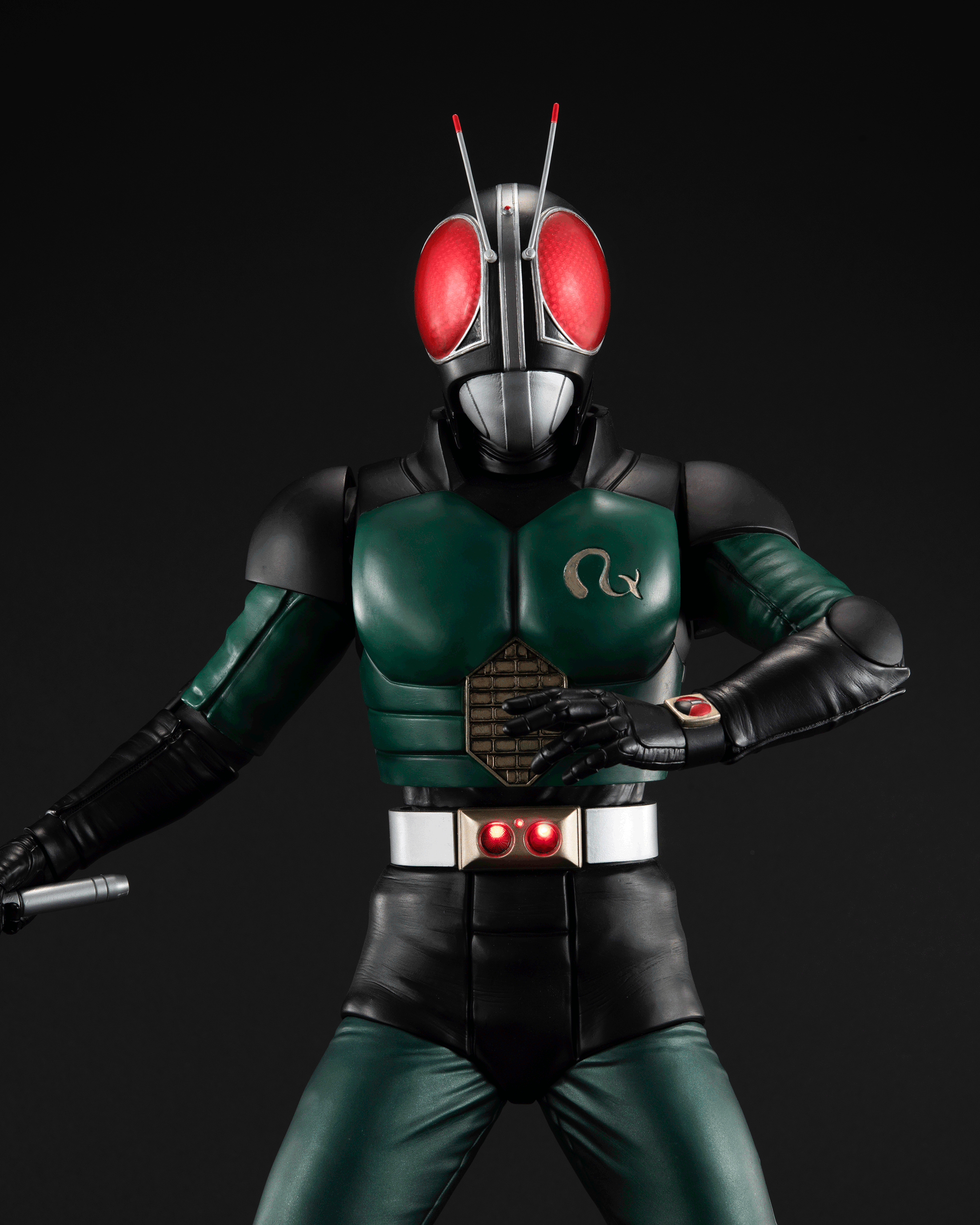 Ultimate Article  Ultimate Article 仮面ライダーBLACK RX
