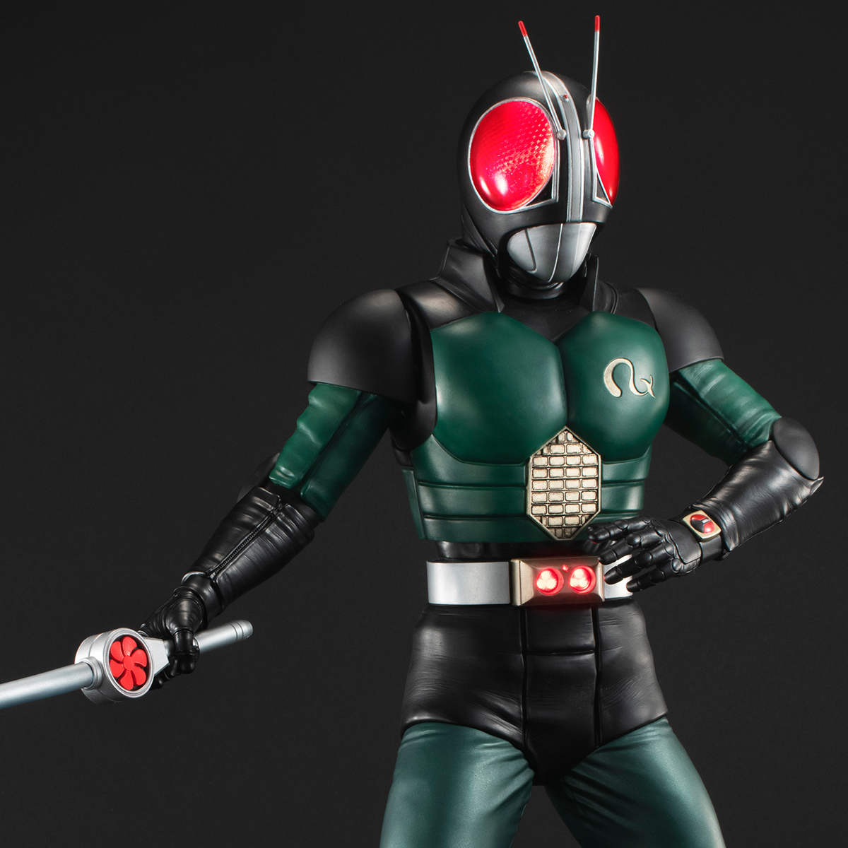 Ultimate Article Ultimate Article 仮面ライダーBLACK RX