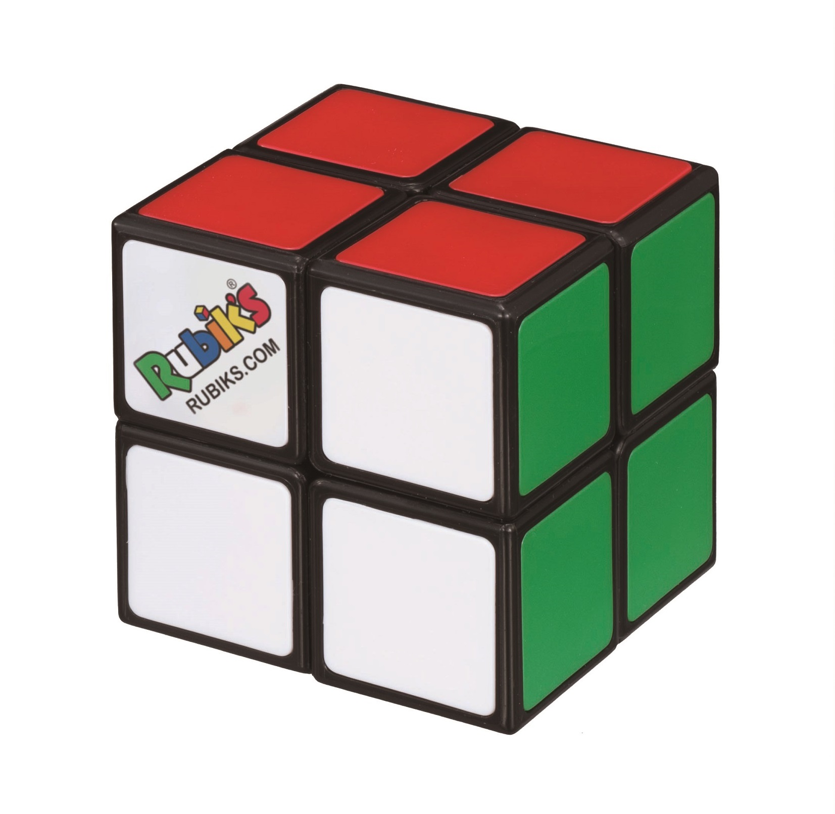 ルービックキューブ2×2 ver.2.1【公式ライセンス商品】 | MEGATREA SHOP