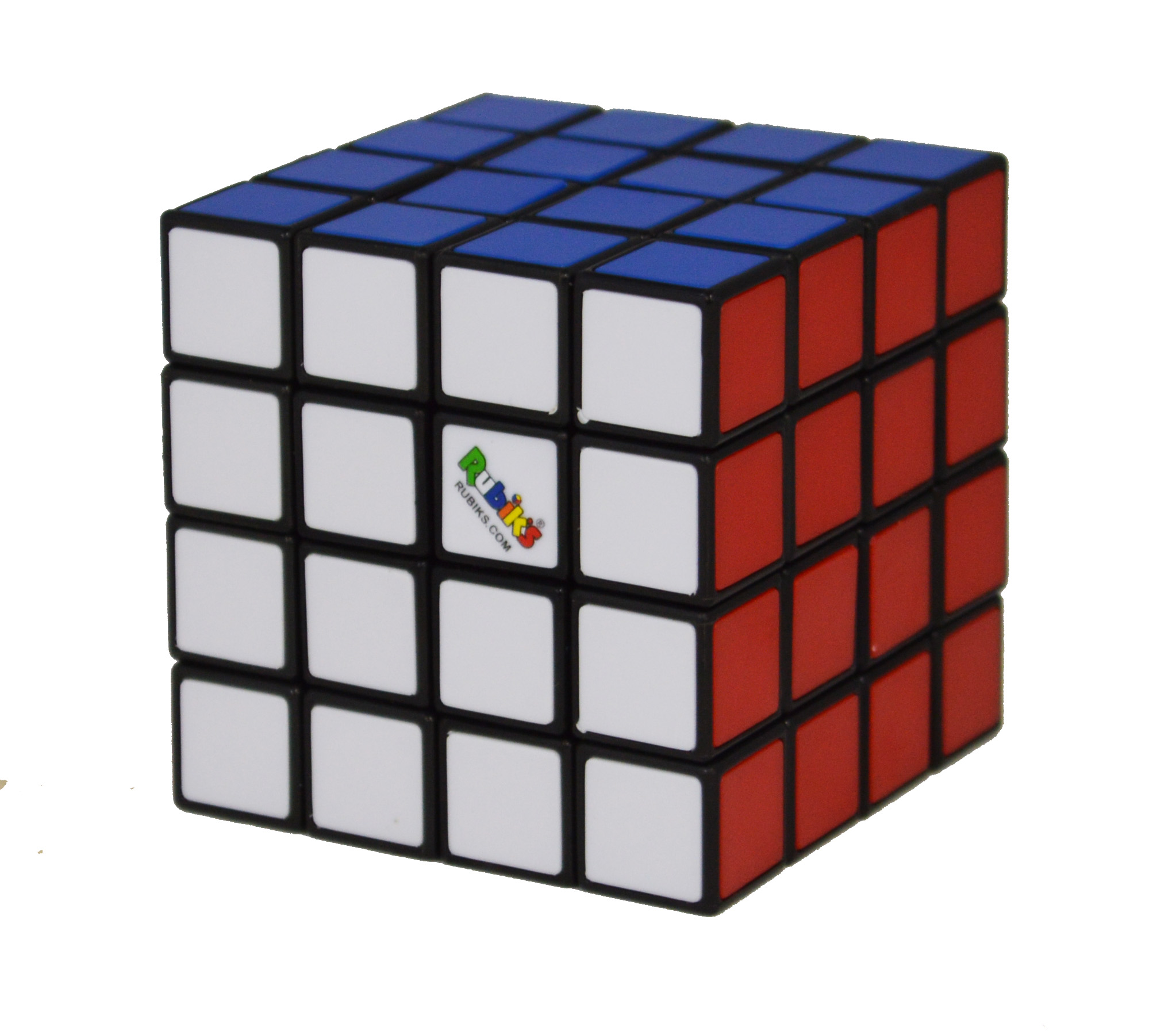  ルービックキューブ4×4 ver.2.1【公式ライセンス商品】
