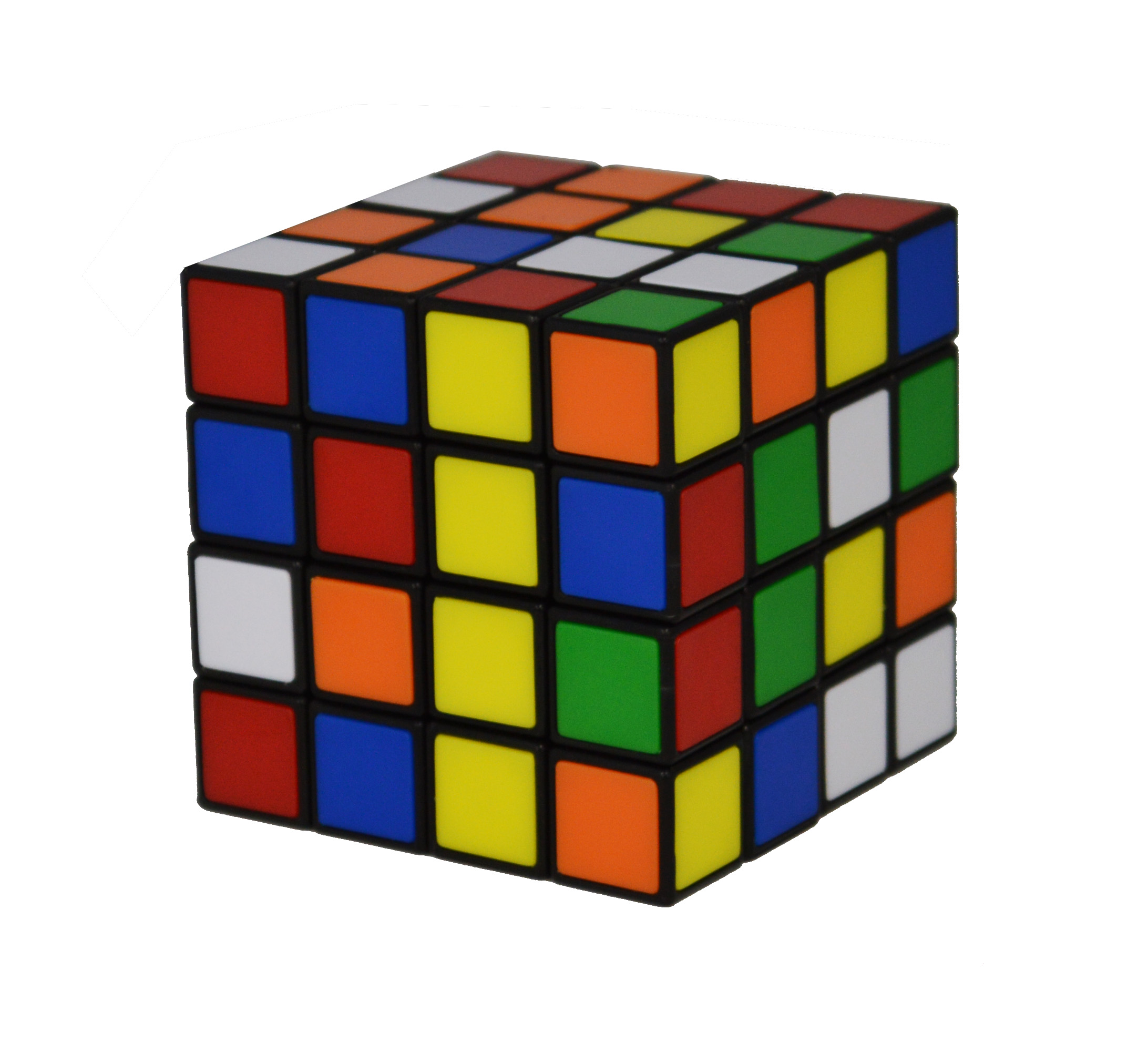  ルービックキューブ4×4 ver.2.1【公式ライセンス商品】